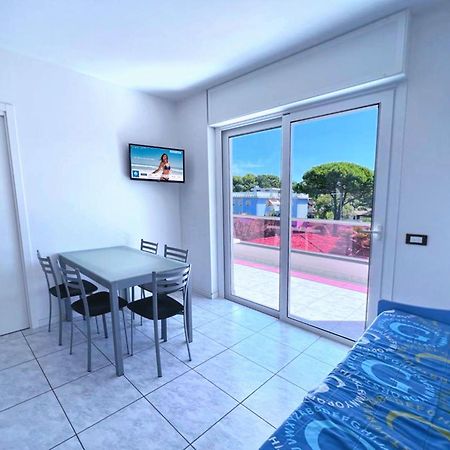 Residence Villa Regina Bibione Exteriér fotografie