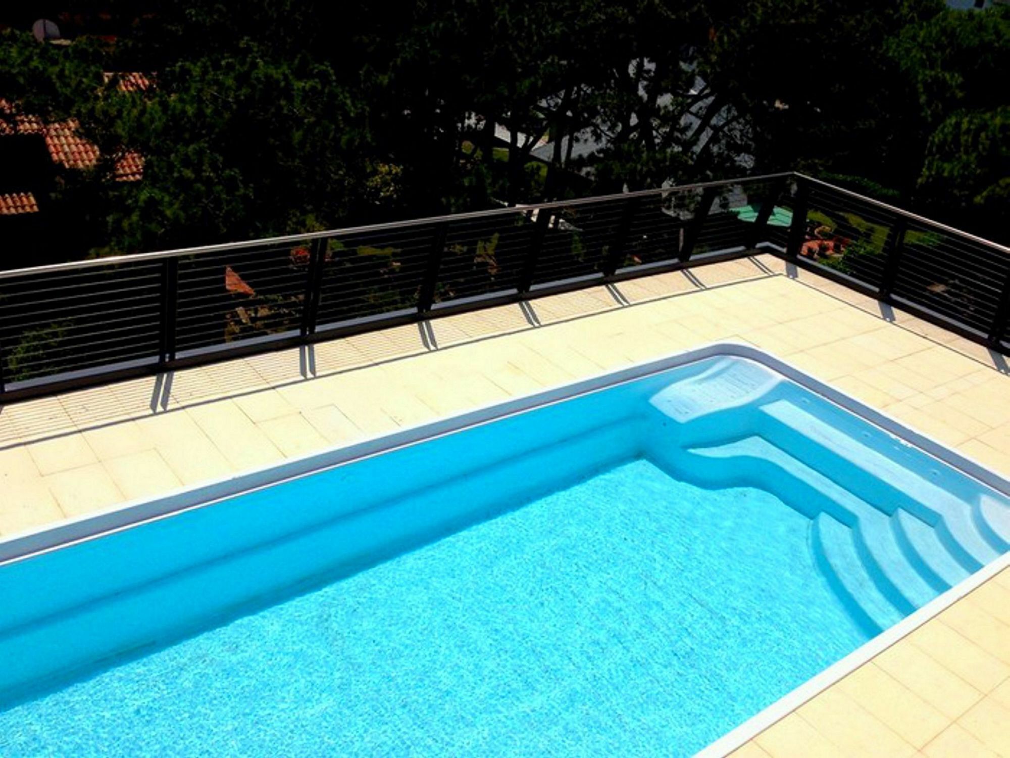 Residence Villa Regina Bibione Exteriér fotografie